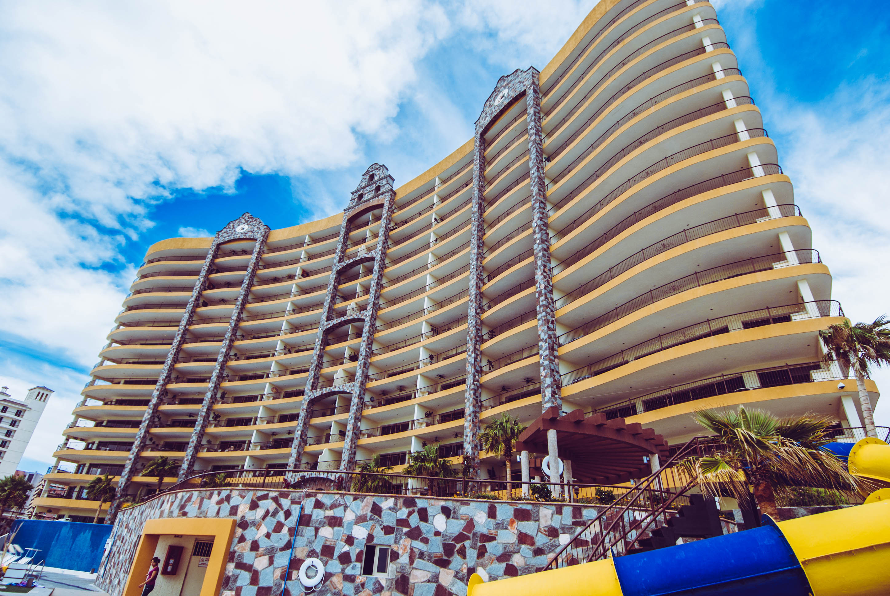 Sonoran Sky Resort | Sonoran Sky Rocky Point | Sonoran Sky Puerto Penasco